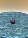Natural Colour-Change Garnet, 1.98 ct Oval Mixed Cut, Sri Lanka